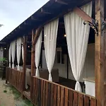 Бунгала Къмпинг Четири Сезона