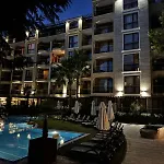 Palma Beach In Harmony Suites 2,3