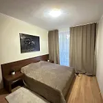 Apartments near the sea