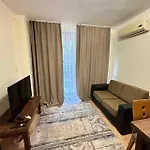 Apartments near the sea