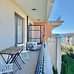 Prestige Fort Aparthotel - Private Apartment - Bsr - 2
