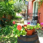 Guest House Sunflowers