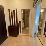 Marea Sp Apartments
