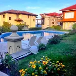 Wonderful Apartment Near The Sea