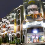 Vip Harmony Suites 3 - Sunny Beach
