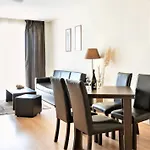 Seaside 1 Bedroom Apartment With Balcony, Max 4 Guests