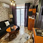 Cosy And Spacious Home 'Studio 67'