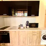 Sea Sun Holiday Apartments
