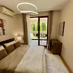 Luxury Sveti Vlas Beach Aparthotel