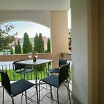 Luxury Sveti Vlas Beach Aparthotel