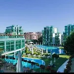 Sunny Cozy Apartment Primorsko