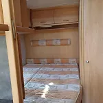 Къмпинг Европа Юг