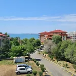 Apartment Mit Meeresblick Polarstar Beach 2 Zimmer Premium Apartment
