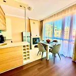 Sea Sun Holiday Apartments