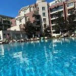 Cozy Studio In The Center Of Sunny Beach