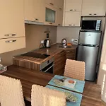 Апартамент С Одной Спальней