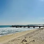 Beach Vibes Flat 4 You, Sunny Beach