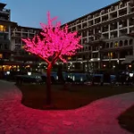 Olymp Aparthotel Apartments