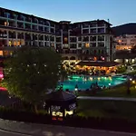 Olymp Aparthotel Apartments
