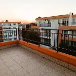 Riviera Fort Beach Appartment