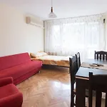 Relax In Lazur - Georgi Baev Str