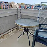 2-Bedroom Apartment With Pool In Elit 2