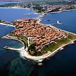 Private Apartment Dream Island