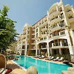 Private Apartment Dream Island