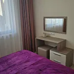 Vladan Apartments