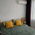 Vladan Apartments