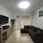 Coffee Apartment On Sunny Day 6 Complex Tankovo Nessebar Sunny Beach