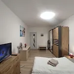 Coffee Apartment On Sunny Day 6 Complex Tankovo Nessebar Sunny Beach