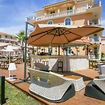 Seaside Serenity Hasienda Apart