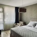Beach Residence Pomorie