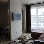 Vip Classic, Sunny Beach Comfortable Apartments