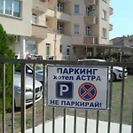 Hotel Astra