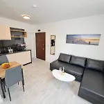 Onyx Private Apartments