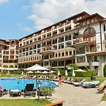 Olymp Aparthotel Apartments