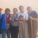 Mount Fuji Homestay