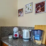 Ariazapartment Spacious Family & Homeoffice Friendly