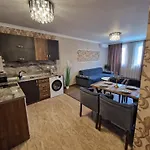 Mitprot Panorama Bay 2 Luks Apartment 175