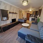 Mitprot Panorama Bay 2 Luks Apartment 175