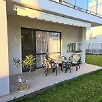 Sunny Garden Deluxe