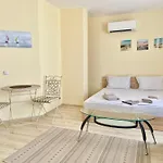 Apartments In Complex Sunny Island Deluxe