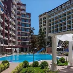 Студия В Болгарии Солнечный Берег