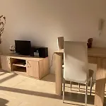 Green Life Beach Resort Sozopol Apartments