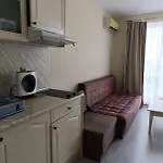 Sunny Beach Center Apartment