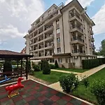 Persani 3 Sanny Beach