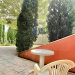 Green Fort Noks - Private Apartment - Bsr - 3