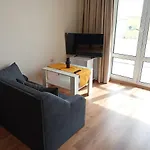 Cozy Apartment In Grand Fort Noks With Sea View